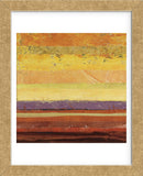 Landscape 5 (Framed) -  Jeannie Sellmer - McGaw Graphics