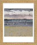Landscape 7 (Framed) -  Jeannie Sellmer - McGaw Graphics