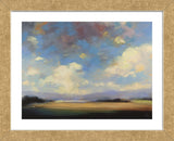 Sky and Land II (Framed) -  Robert Seguin - McGaw Graphics