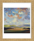 Sky and Land VI (Framed) -  Robert Seguin - McGaw Graphics