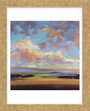 Sky and Land III (Framed) -  Robert Seguin - McGaw Graphics