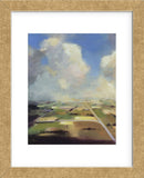 Sky and Land V (Framed) -  Robert Seguin - McGaw Graphics