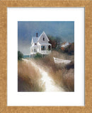 Sand Path (Framed) -  Albert Swayhoover - McGaw Graphics
