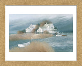 Osprey Point  (Framed) -  Albert Swayhoover - McGaw Graphics