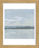 Whidbey Island Morning (Framed) -  Todd Telander - McGaw Graphics