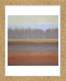 Summer Poplars (Framed) -  Todd Telander - McGaw Graphics