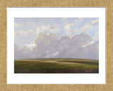Palouse Afternoon (Framed) -  Todd Telander - McGaw Graphics