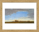 Clearing Sky (Framed) -  Todd Telander - McGaw Graphics