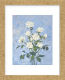 I Fiori I  (Framed) -  Todd Telander - McGaw Graphics