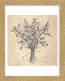 Scent of Sage  (Framed) -  Todd Telander - McGaw Graphics