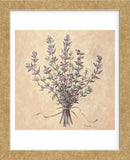 Scent of Thyme  (Framed) -  Todd Telander - McGaw Graphics