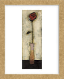 Rose Whimsy  (Framed) -  Ernst Thule - McGaw Graphics