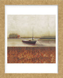 Towards the Wind  (Framed) -  William Trauger - McGaw Graphics