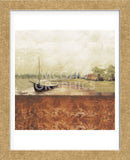 Sunset Sailing  (Framed) -  William Trauger - McGaw Graphics