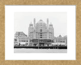 Atlantic City‚Äôs Marlborough-Blenheim Hotel, ca. 1908 (Framed) -  Vintage Photography - McGaw Graphics