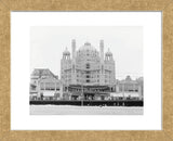 Atlantic City’s Marlborough-Blenheim Hotel, ca. 1908 (Framed) -  Vintage Photography - McGaw Graphics