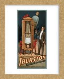 Thurston, 1908 (Framed) -  Vintage Reproduction - McGaw Graphics