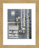 Faded Moments  (Framed) -  Muriel Verger - McGaw Graphics