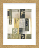 Spring Fragment  (Framed) -  Muriel Verger - McGaw Graphics