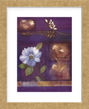 Forget-Me-Not (Framed) -  Muriel Verger - McGaw Graphics