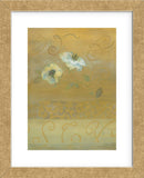 Luxury in Gold  (Framed) -  Muriel Verger - McGaw Graphics