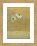 Luxury in Gold  (Framed) -  Muriel Verger - McGaw Graphics