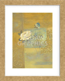 Splendor in Gold  (Framed) -  Muriel Verger - McGaw Graphics