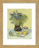 Still Life, 1888  (Framed) -  Vincent van Gogh - McGaw Graphics