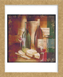 To Your Health!  (Framed) -  Verbeek & Van den Broek - McGaw Graphics