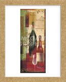 Let's Make A Toast!  (Framed) -  Verbeek & Van den Broek - McGaw Graphics