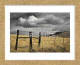 Siskiyou County Landscape (Framed) -  David Lorenz Winston - McGaw Graphics