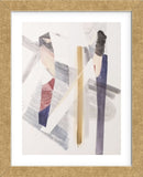 Balancing Side (Framed) -  Petra Williams - McGaw Graphics