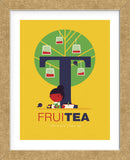 Fruitea (Framed) -  Spencer Wilson - McGaw Graphics