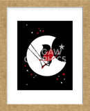 Star Catcher (Framed) -  Spencer Wilson - McGaw Graphics