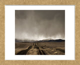 Approaching Storm (Framed) -  David Lorenz Winston - McGaw Graphics