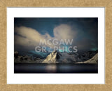 Norway_170222_I3388 (Framed) -  Art Wolfe - McGaw Graphics