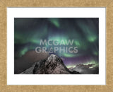 Norway_170223_I3772 (Framed) -  Art Wolfe - McGaw Graphics