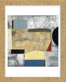 Shape Shifter   (Framed) -  Steve Webb - McGaw Graphics