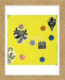 Citrus Delight I  (Framed) -  Yafa - McGaw Graphics