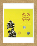 Citrus Delight II  (Framed) -  Yafa - McGaw Graphics