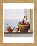 Fruit Basket (Framed) -  Zhen-Huan Lu - McGaw Graphics