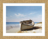 Washed Ashore (Framed) -  Zhen-Huan Lu - McGaw Graphics