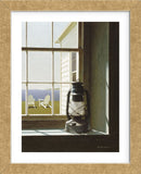 Window’s Edge (Framed) -  Zhen-Huan Lu - McGaw Graphics