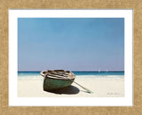 Coastal Respite (Framed) -  Zhen-Huan Lu - McGaw Graphics