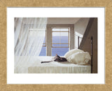 Nap Time (Framed) -  Zhen-Huan Lu - McGaw Graphics