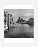 Grand Canal (Framed) -  Tom Artin - McGaw Graphics