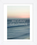 Ocean Moves V (Framed) -  Sidney Aver - McGaw Graphics