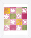 Mod Nature  (Framed) -  Sophie Adde - McGaw Graphics
