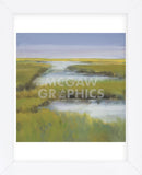 Whispering Creek  (Framed) -  Don Almquist - McGaw Graphics