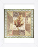 Autumn Whimsy (Framed) -  Jennette Brice - McGaw Graphics